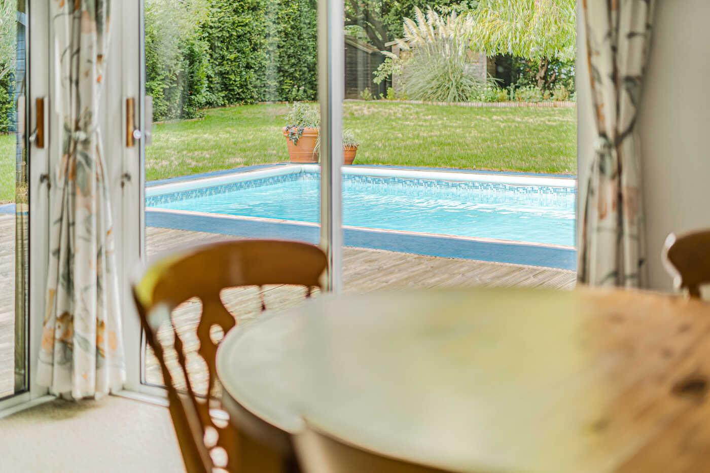 Makins Road, Henley-On-Thames